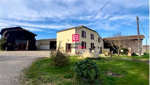 maison à la vente -   33210  LANGON, surface 110 m2 vente maison - UBI422660062